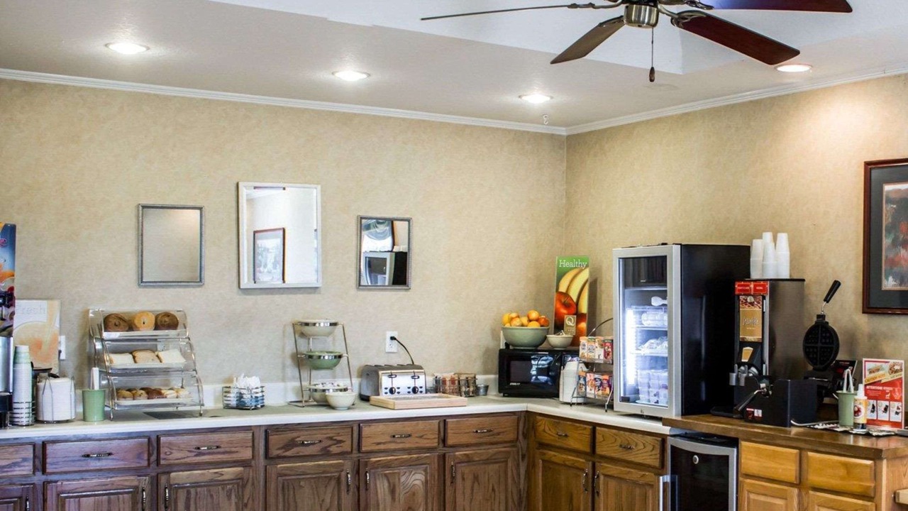 Photo of Kitchen in Goldsboro