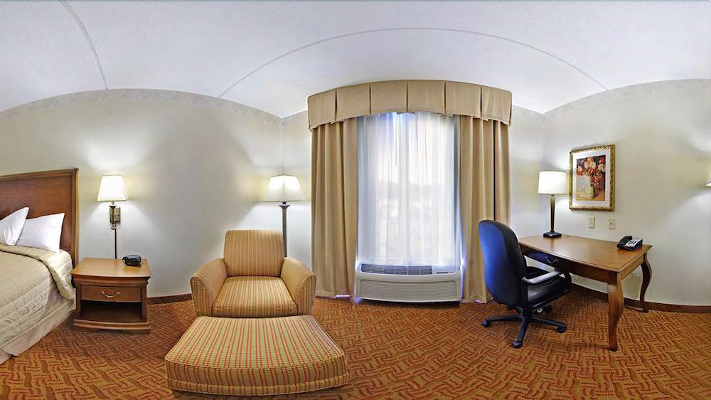 Photo of Livingroom in Woodbridge