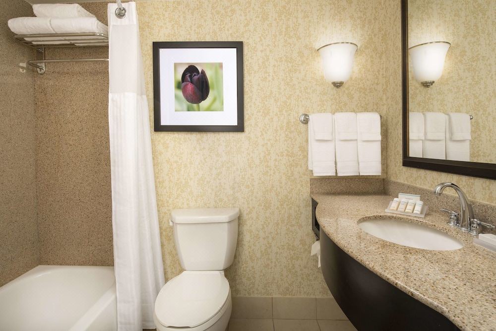 Photo of Bathroom in Ballenger Creek