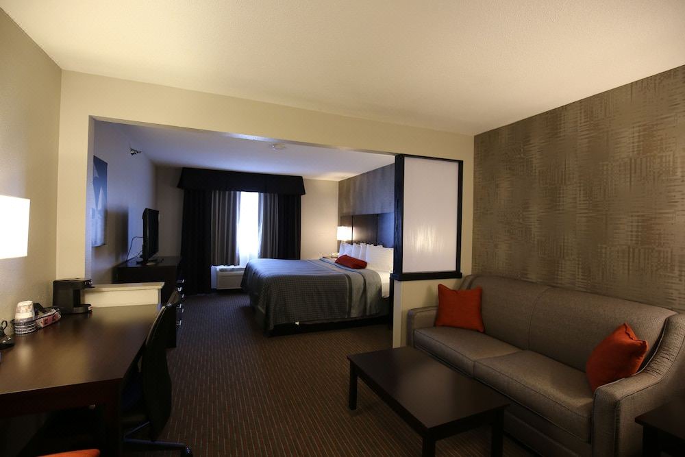 Photo of Livingroom in Muscatine