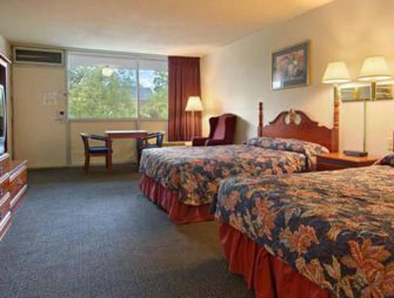 Photo of Bedroom in Arlington Heights
