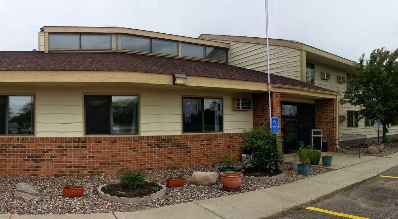 Photo of Buildings in Waseca
