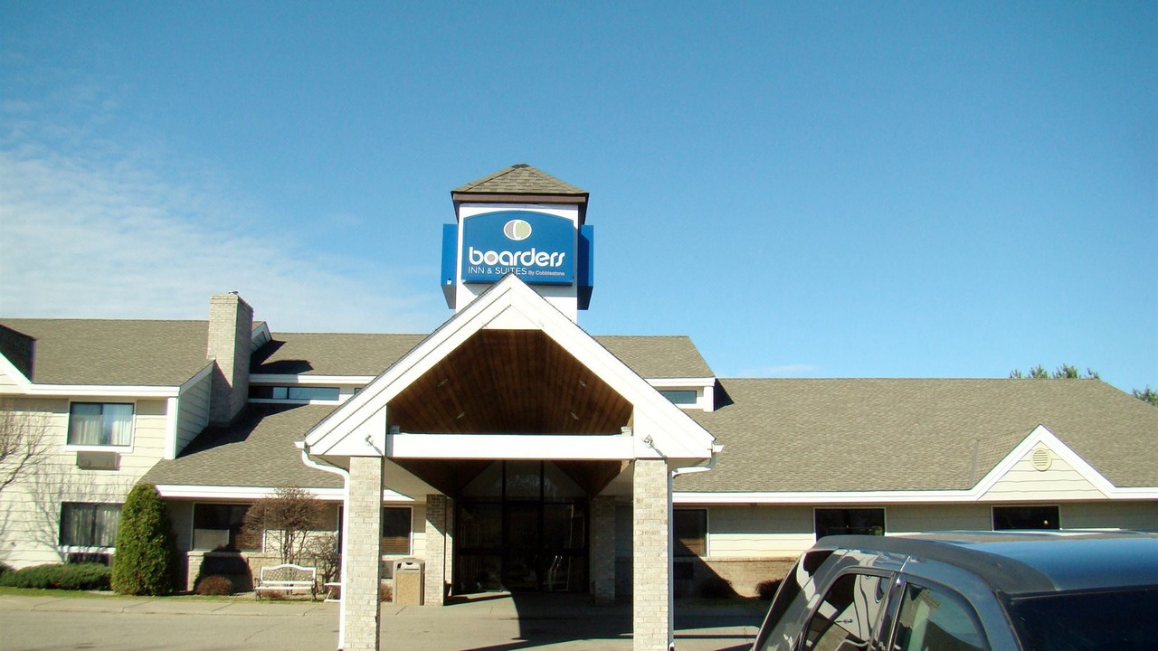 Photo of Buildings in Faribault