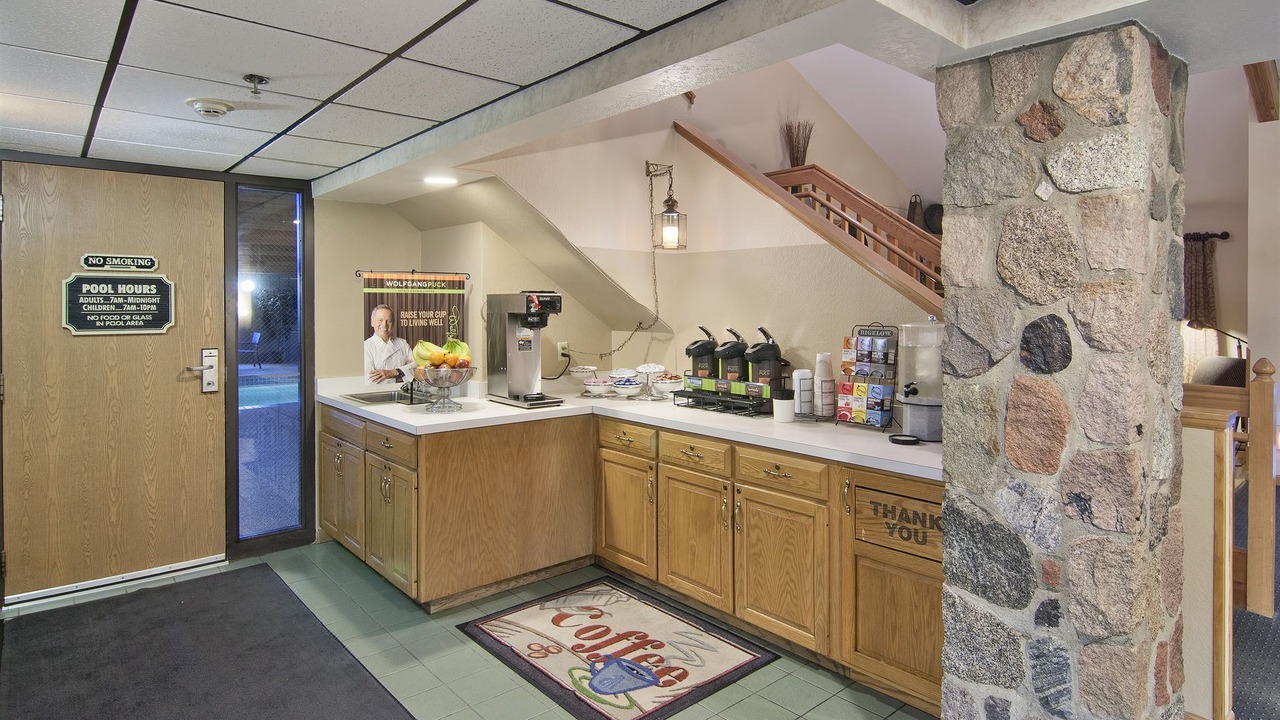 Photo of Kitchen in Faribault