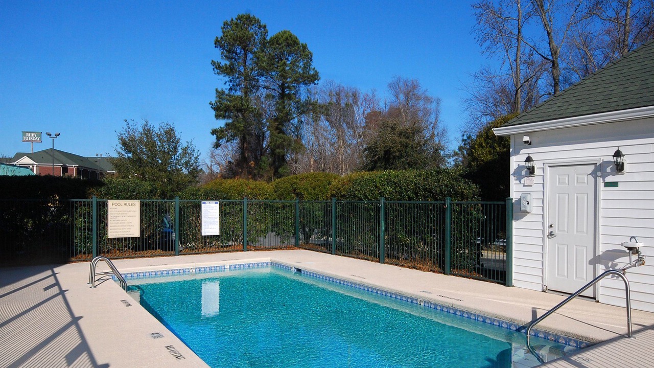 Photo of Outdoor in Goldsboro