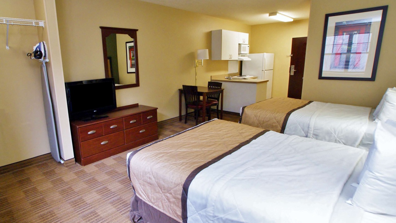Photo of Bedroom in Jessup