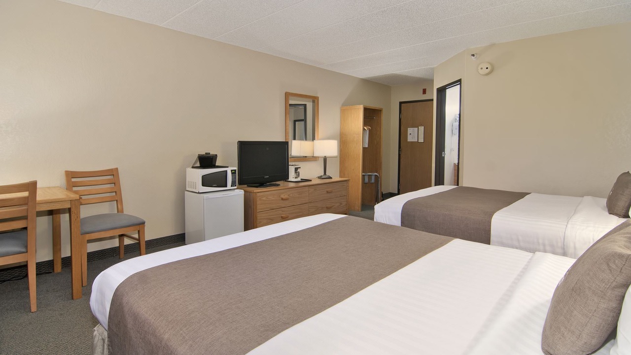 Photo of Bedroom in Faribault