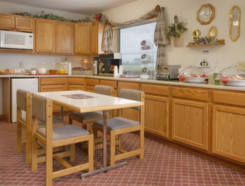 Photo of Kitchen in Manchester