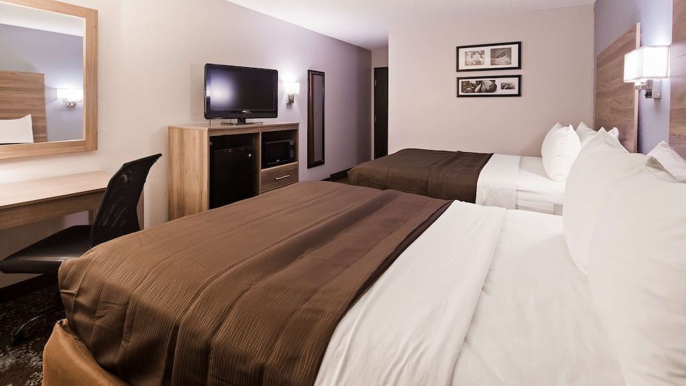 Photo of Bedroom in Cedar Rapids - Iowa City