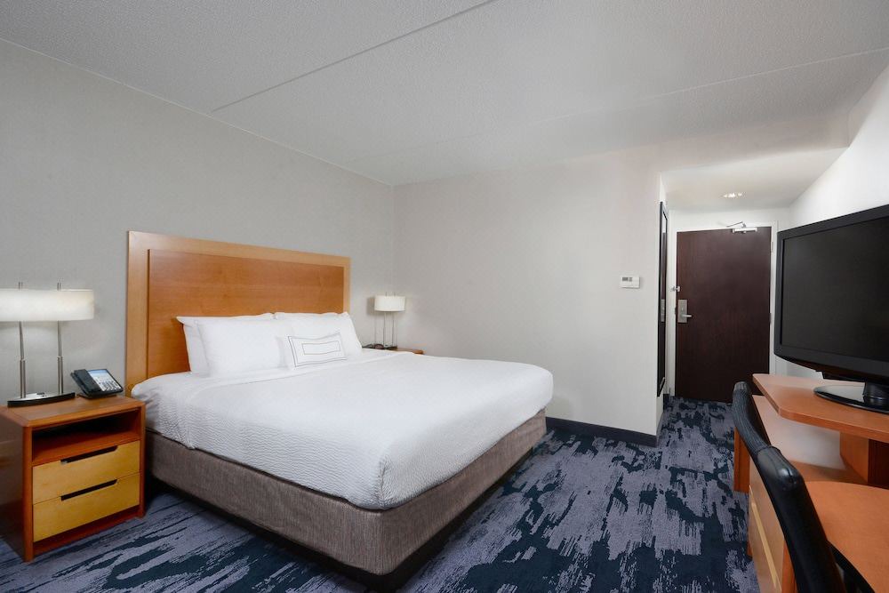Photo of Bedroom in Rio