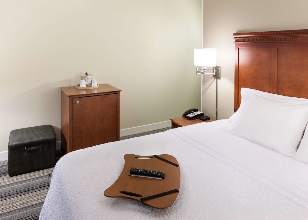 Photo of Bedroom in Quad Cities