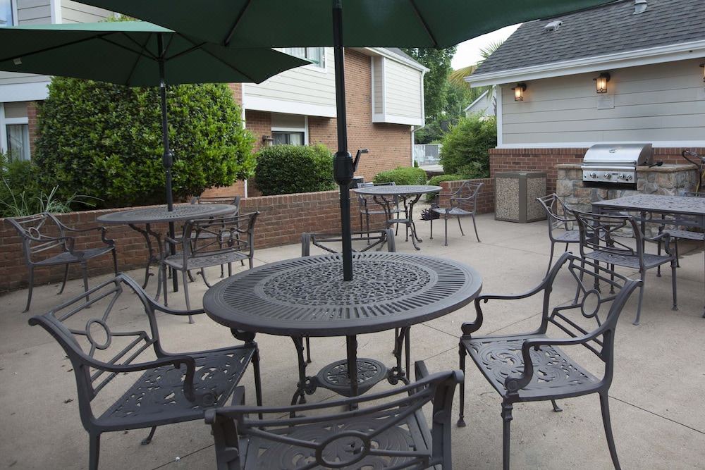 Photo of Patio Balcony in Arcadia