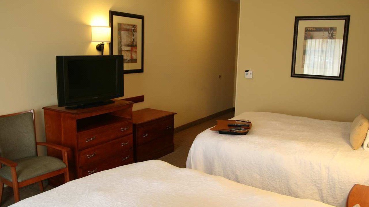 Photo of Bedroom in Quad Cities