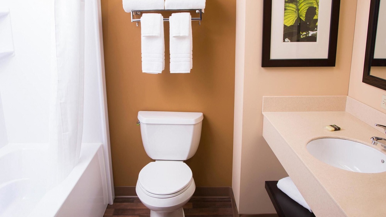 Photo of Bathroom in Jessup