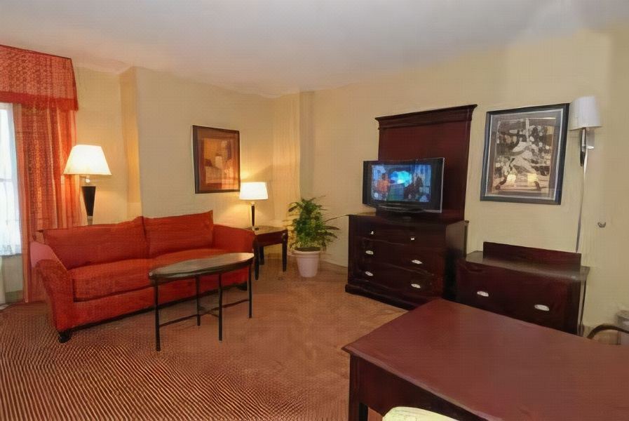 Photo of Livingroom in Downtown West