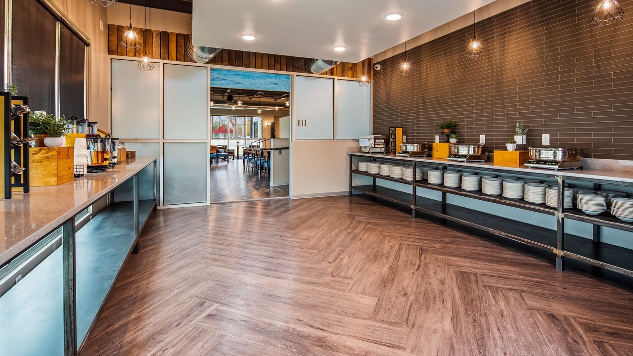 Photo of Kitchen in Ankeny