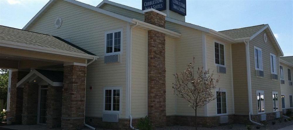 Photo of Buildings in Bloomfield