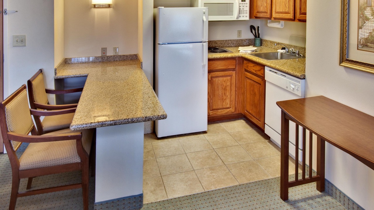 Photo of Kitchen in Davenport
