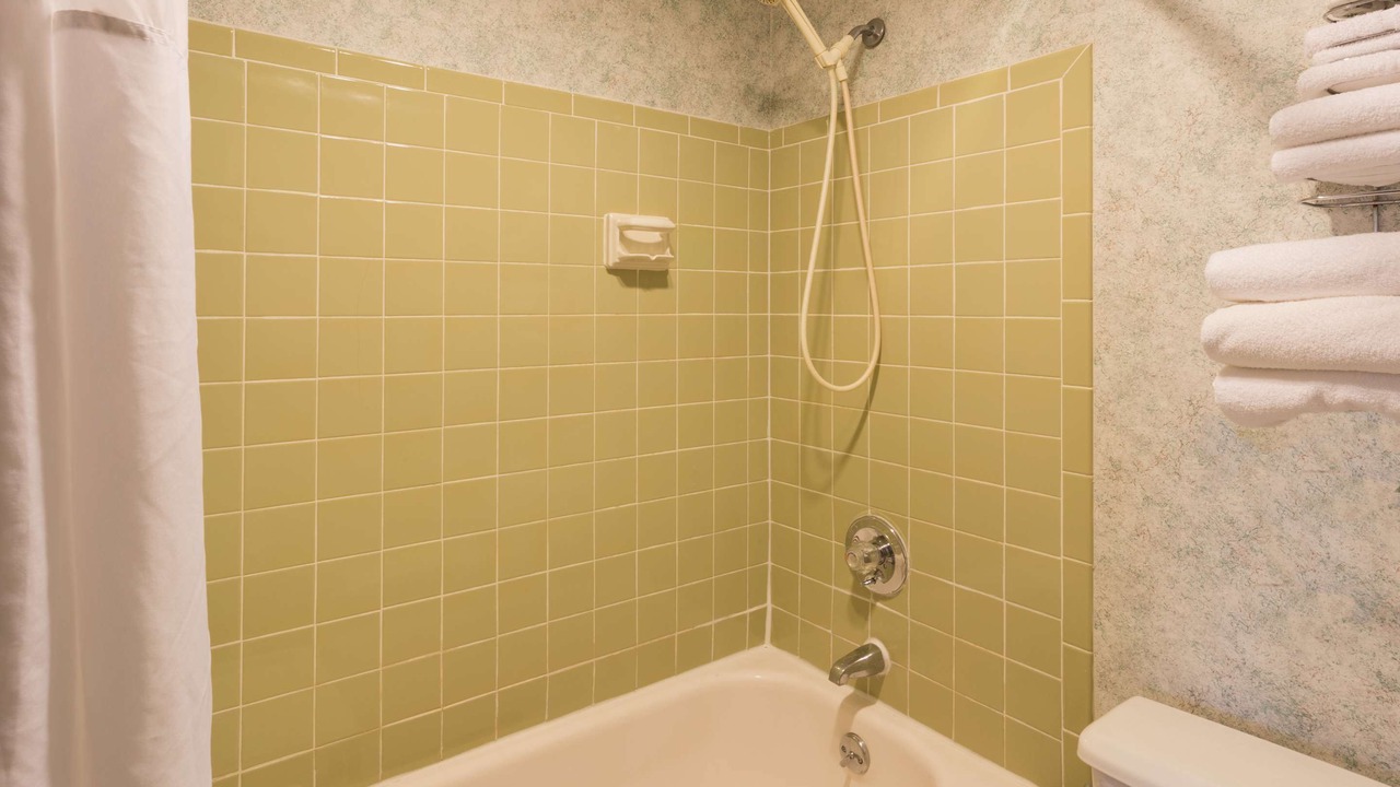 Photo of Bathroom in Cherry Valley