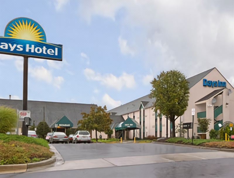 Photo of Buildings in Lanham