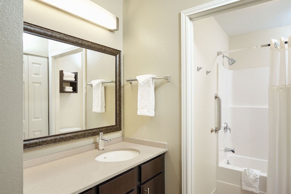 Photo of Bathroom in Davenport