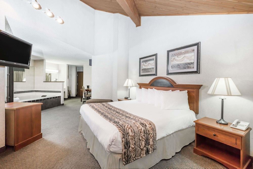 Photo of Bedroom in Le Mars