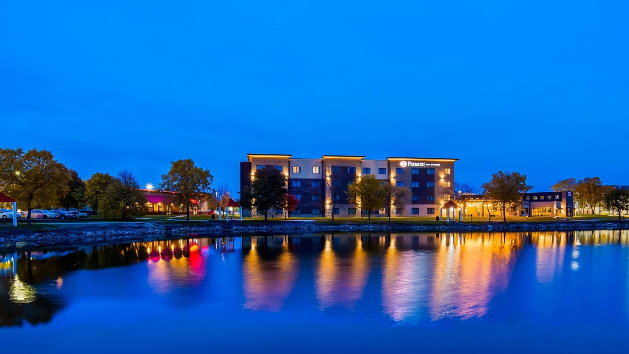 Photo of Outdoor in Ankeny