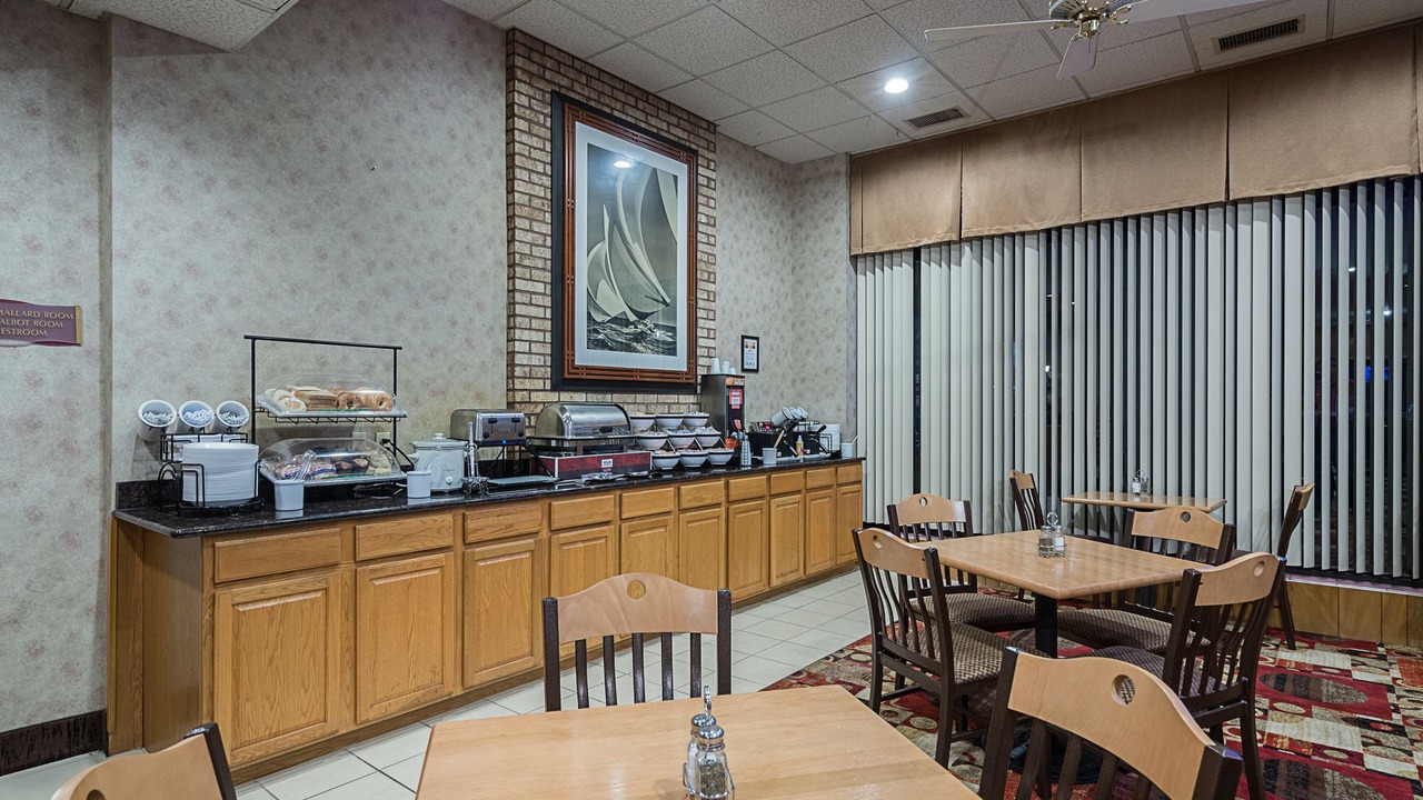 Photo of Kitchen in Easton