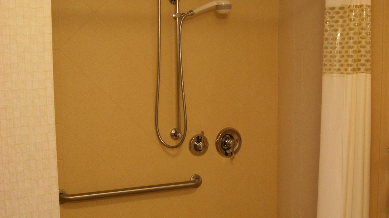 Photo of Bathroom in Quad Cities