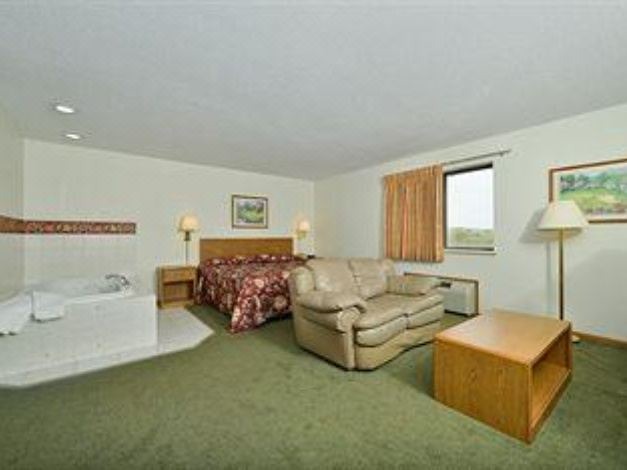 Photo of Livingroom in Manchester