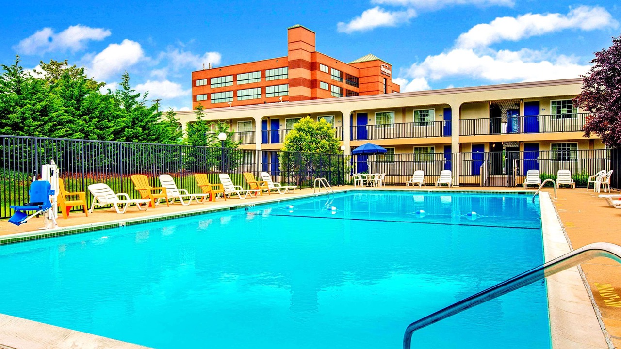 Photo of Outdoor in Towson