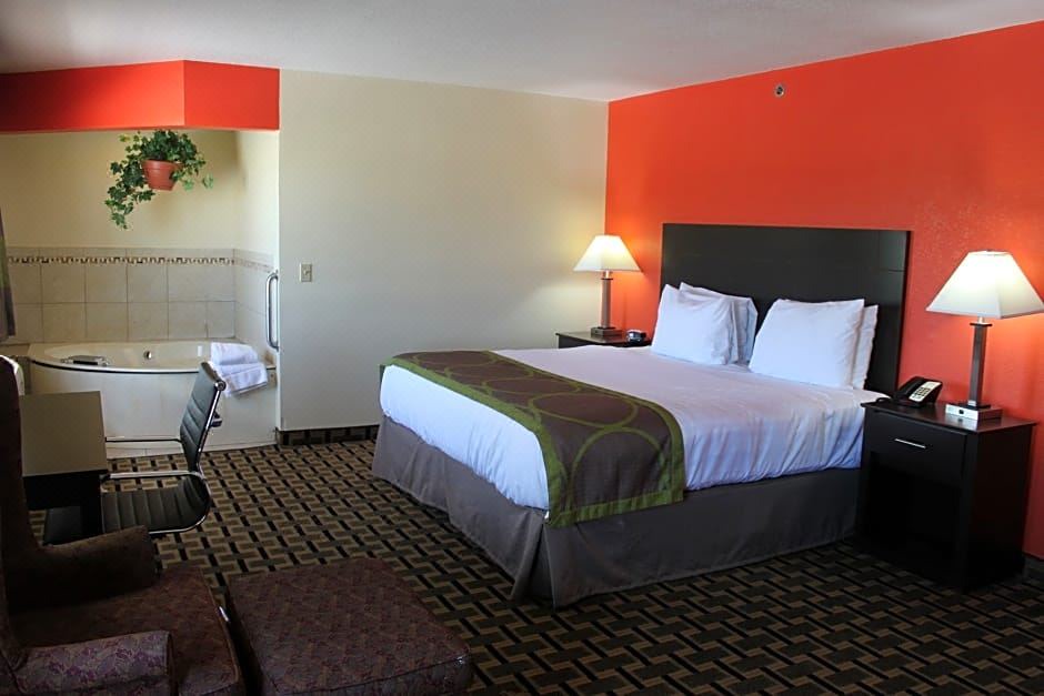 Photo of Bedroom in West Burlington
