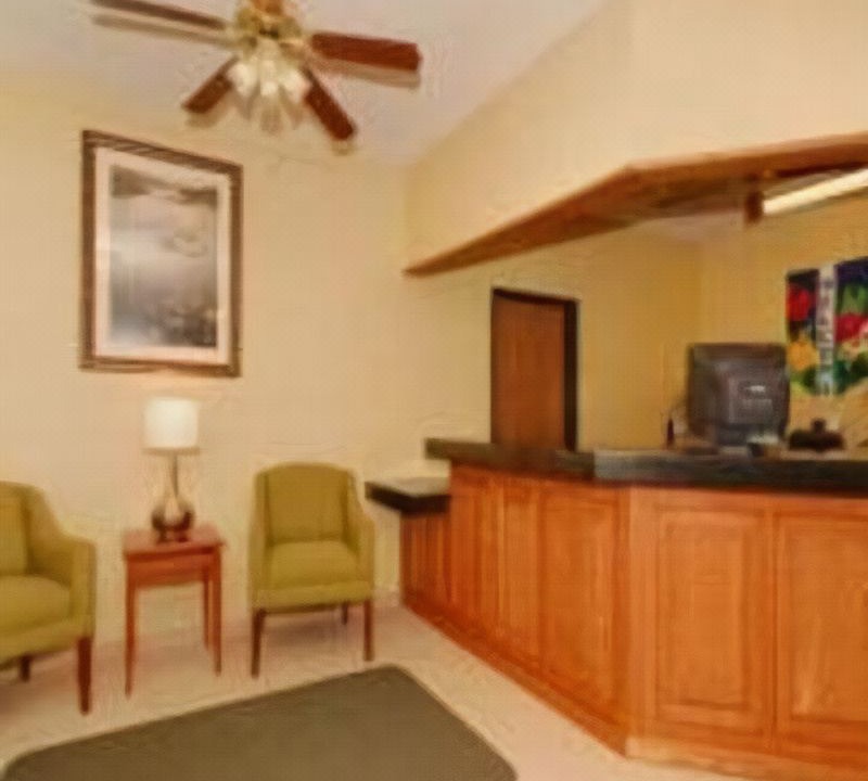 Photo of Livingroom in Waterloo