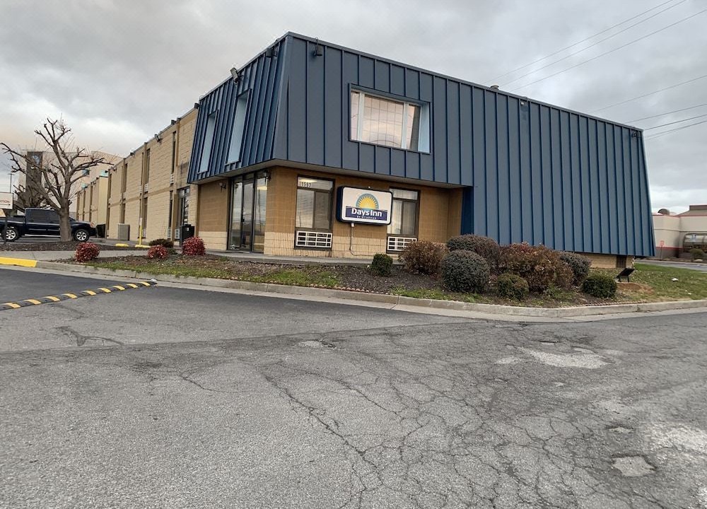 Photo of Buildings in Winchester