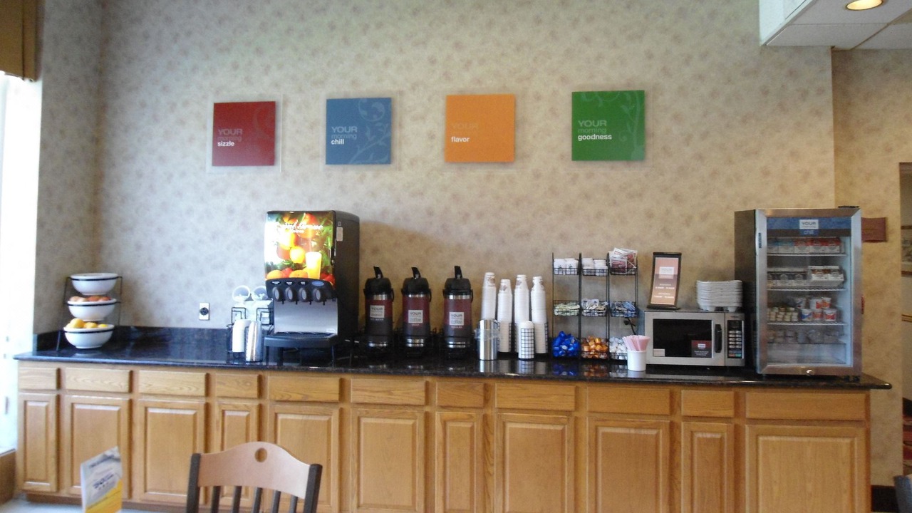 Photo of Kitchen in Easton