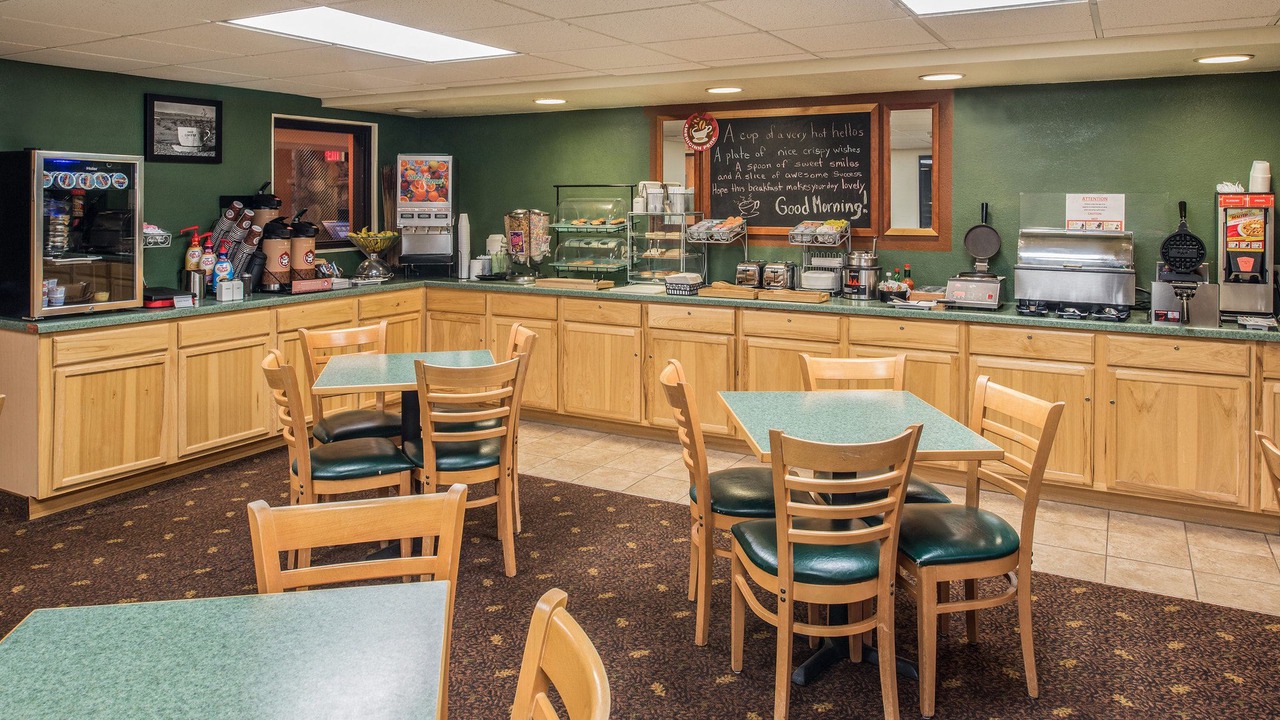 Photo of Kitchen in Belle Fourche