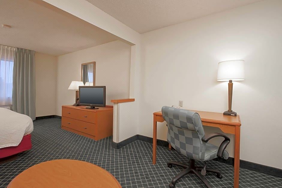 Photo of Livingroom in Davenport