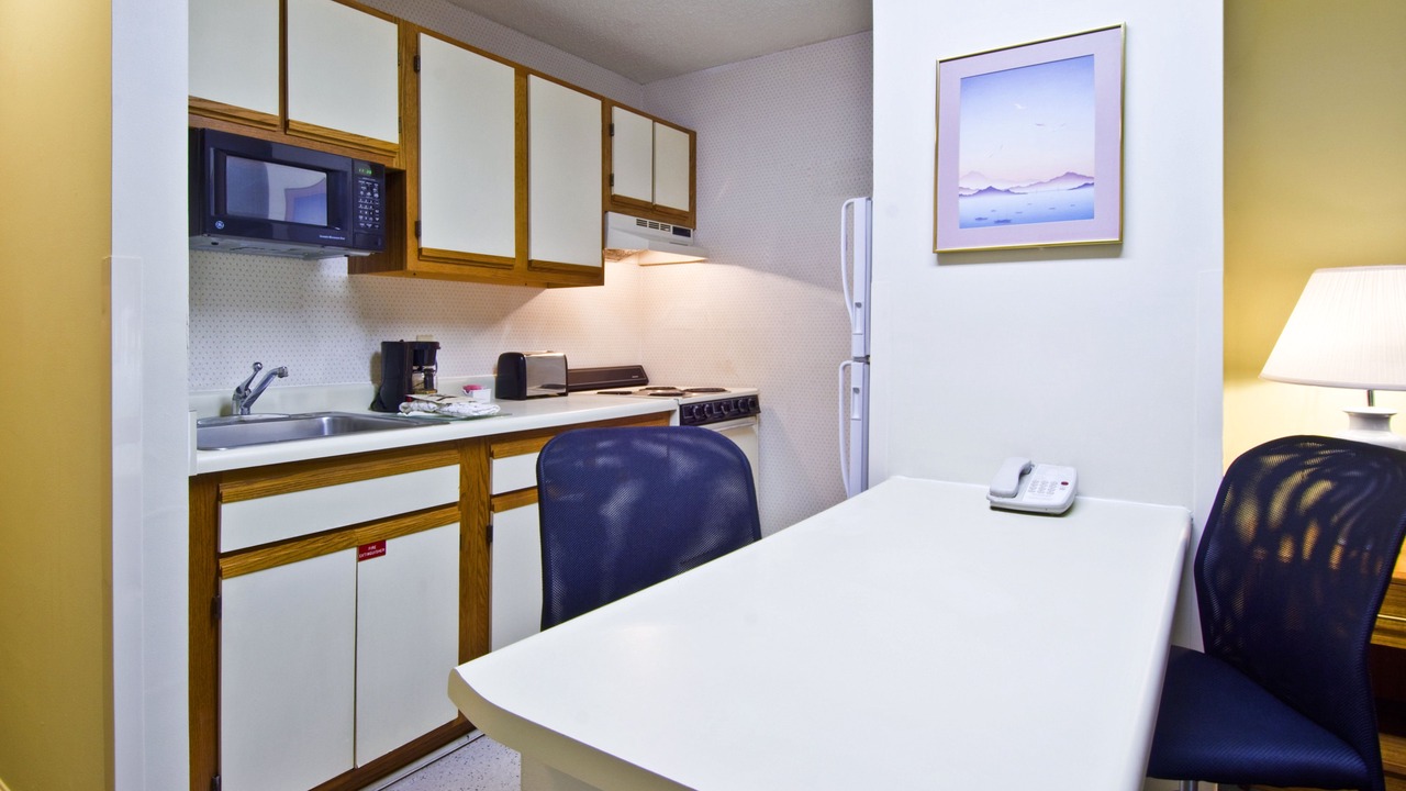 Photo of Kitchen in Gaithersburg