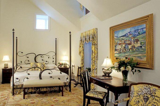 Photo of Livingroom in Montchanin