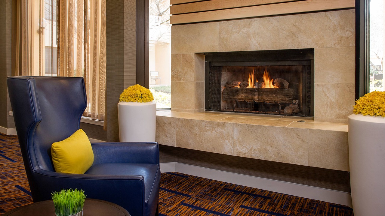Photo of Livingroom in Hunt Valley