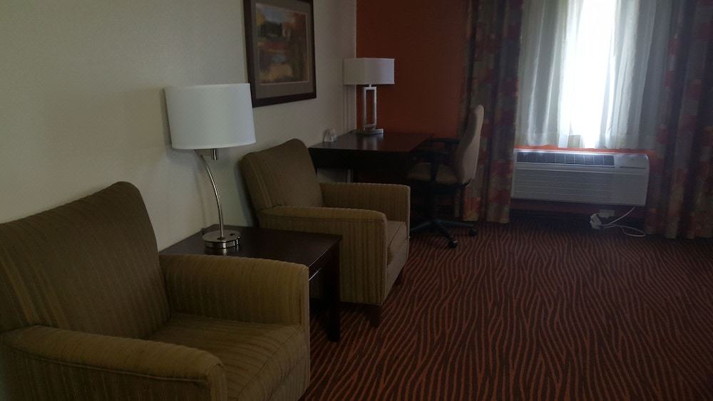 Photo of Livingroom in Muscatine