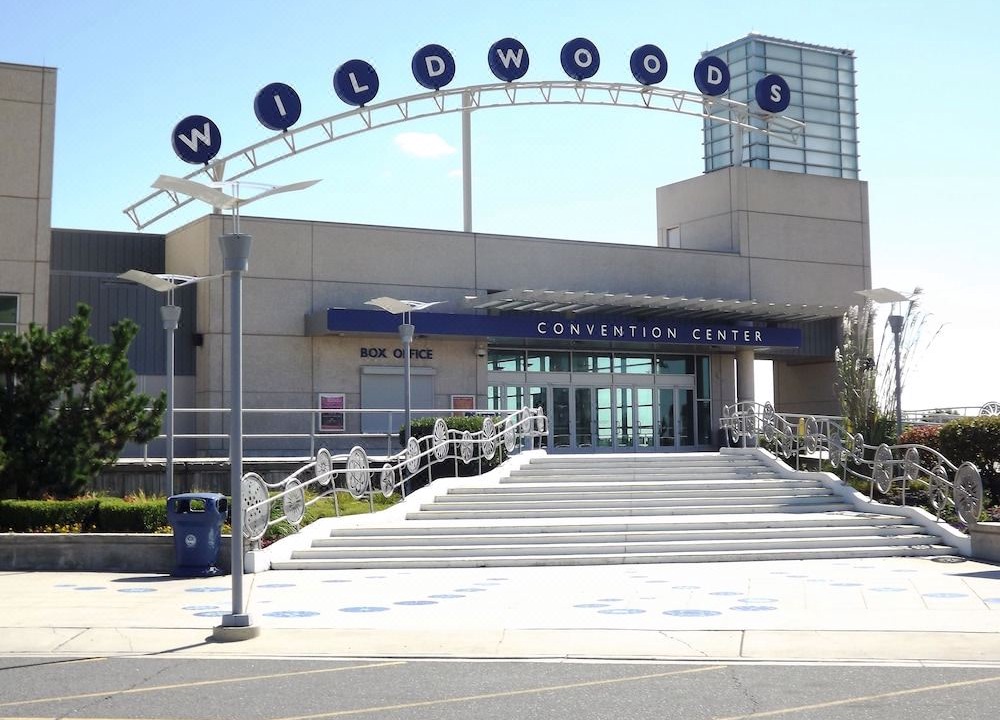 Photo of Buildings in Wildwood