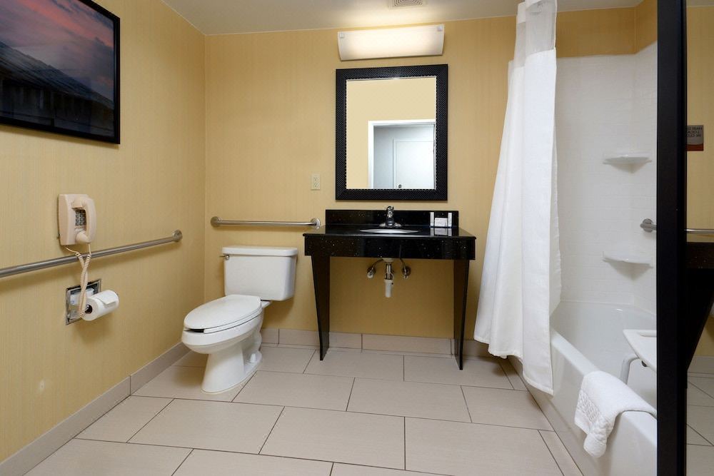 Photo of Bathroom in Rio