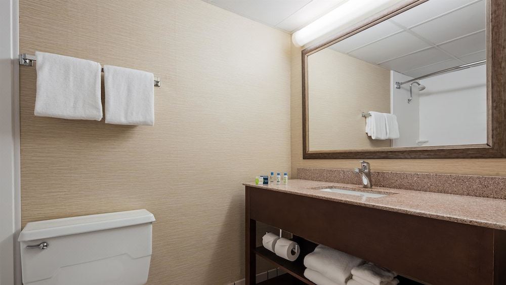 Photo of Bathroom in Clear Lake