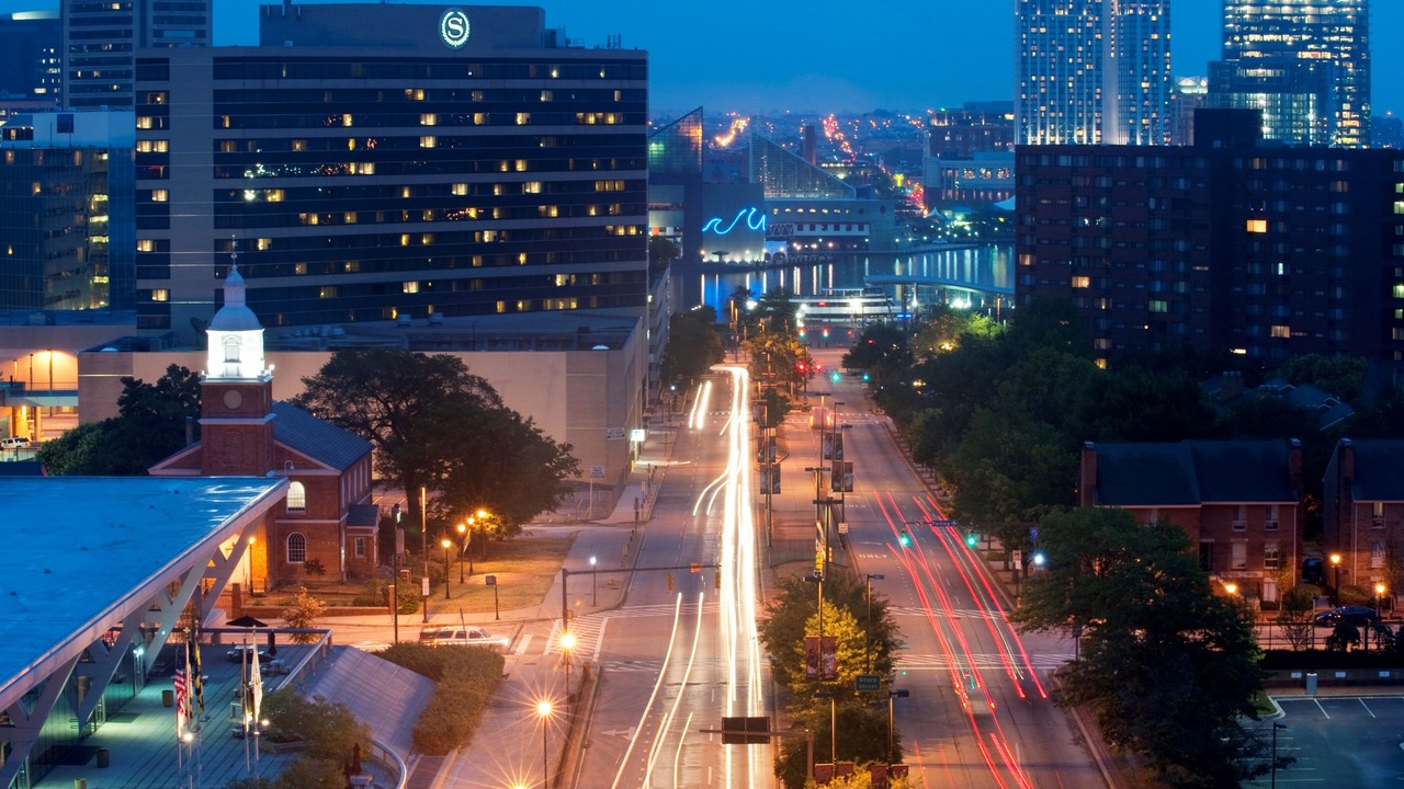 Photo of Others in Downtown West