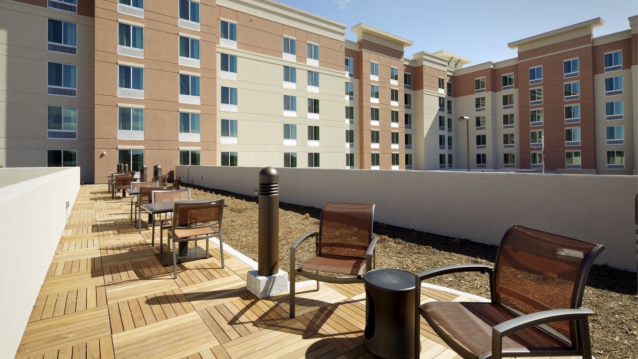 Photo of Patio Balcony in Springfield