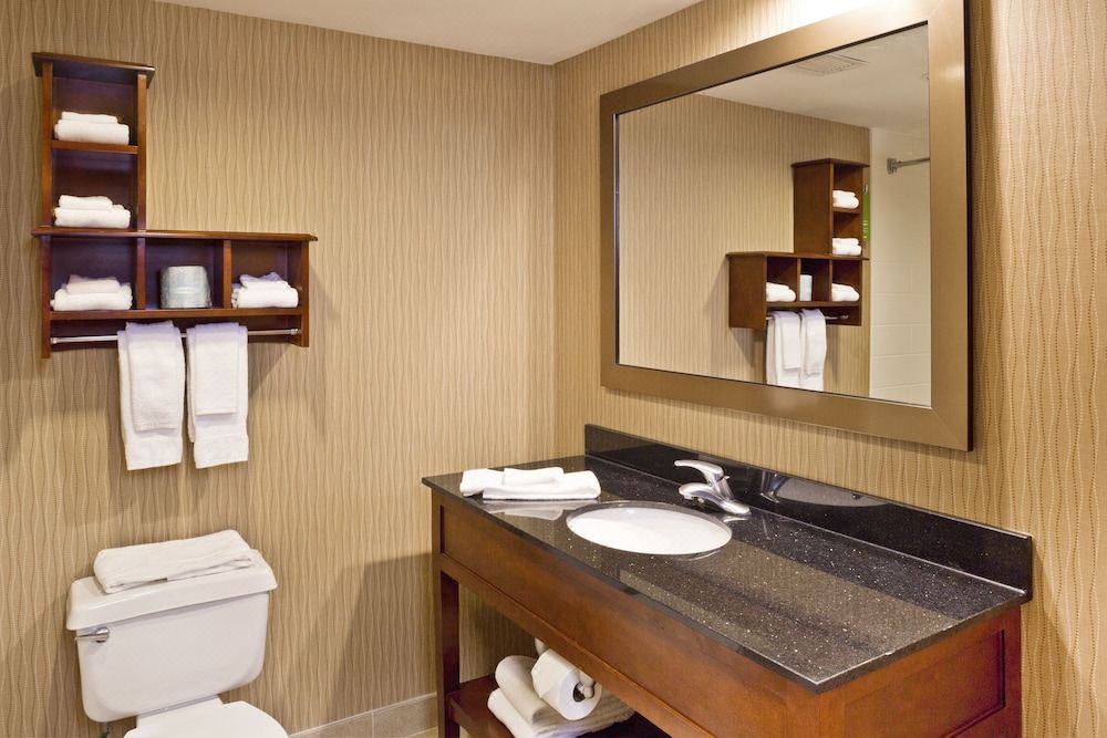 Photo of Bathroom in Nottingham