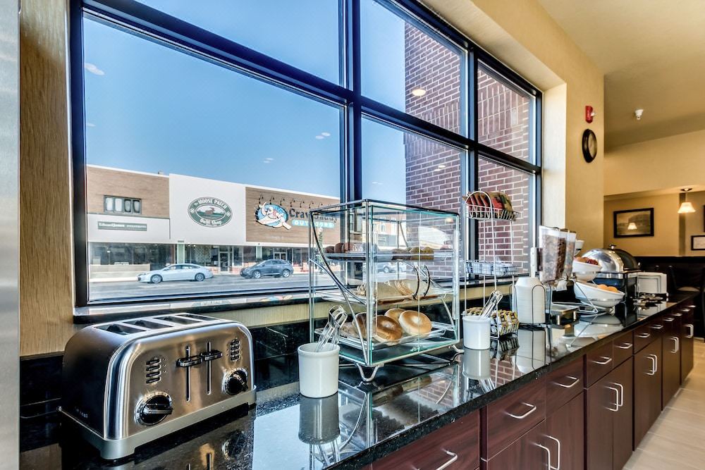 Photo of Kitchen in Waverly