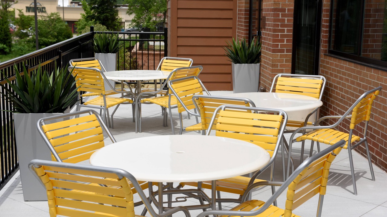 Photo of Patio Balcony in West Omaha