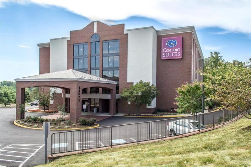Photo of Buildings in Dale City